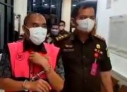 Eks Kadiv PT Waskita Karya Diadili, Jaksa Ungkap Dugaan Rekayasa Proyek Tol Terpeka Rugikan Negara Rp66 Miliar