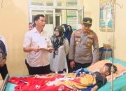Delapan Siswa SMP di Tanggamus Diduga Keracunan Usai Santap MBG, Tiga Masih Dirawat
