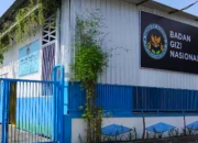 Penutupan 4 Dapur MBG di Lampung Timur Dipertanyakan, Muncul Dugaan Hanya “Bersih-Bersih Administrasi”