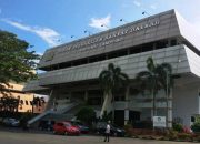 DPRD Lampung Minta 14 OPD Tindak Lanjuti Temuan BPK, Pansus Dorong Penguatan Akuntabilitas Keuangan