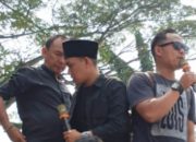 Desak Usut Dugaan Penyimpangan MBG, Ratusan Massa Geruduk Kejati Lampung