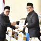DPRD Warning Gubernur Lampung, Minta 14 OPD Segera Bereskan Temuan BPK