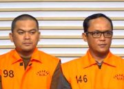 Dalih “Berobat Gigi” Warnai Sidang Suap Alkes Lampung Tengah, Jaksa Pertanyakan Logikanya
