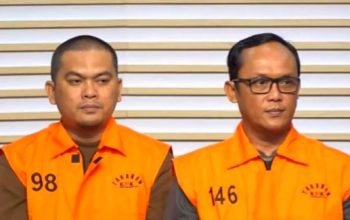 Dalih “Berobat Gigi” Warnai Sidang Suap Alkes Lampung Tengah, Jaksa Pertanyakan Logikanya