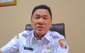 Ribuan Penerima MBG Terlantar, Kepala SPPG Diduga Tinggalkan Tugas Berbulan-bulan
