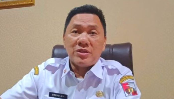 Ribuan Penerima MBG Terlantar, Kepala SPPG Diduga Tinggalkan Tugas Berbulan-bulan