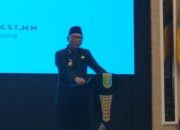 Konsumsi Protein Hewani Lampung Terendah Kelima, Gubernur Mirza: Akar Masalahnya Kesejahteraan Petani