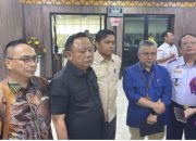 DPRD Lampung Minta Kenaikan Tarif Tol Bakauheni–Terbanggi Besar Dievaluasi