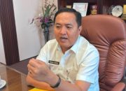 Kejar Peningkatan HLS dan RLS, Pemprov Lampung Benahi Akses Pendidikan hingga Perbarui Data 2,6 Juta Warga