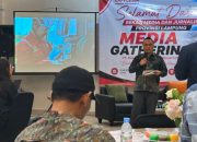 BTB Fokus Benahi Operasional Jalan Tol Bakauheni–Terbanggi Besar, Terapkan Sistem Swakelola