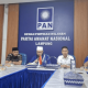PAN Lampung Usung Galang Putra Rahman sebagai Calon Wakil Bupati Way Kanan