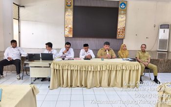 Ombudsman Lampung: Seluruh Jalur SPMB SMP Negeri Kota Bandar Lampung Bermasalah, Hak Calon Peserta Didik Dirugikan